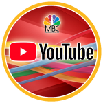 Klik hier voor de YouTube stream Klik hier voor de livestream van MBC op YouTube